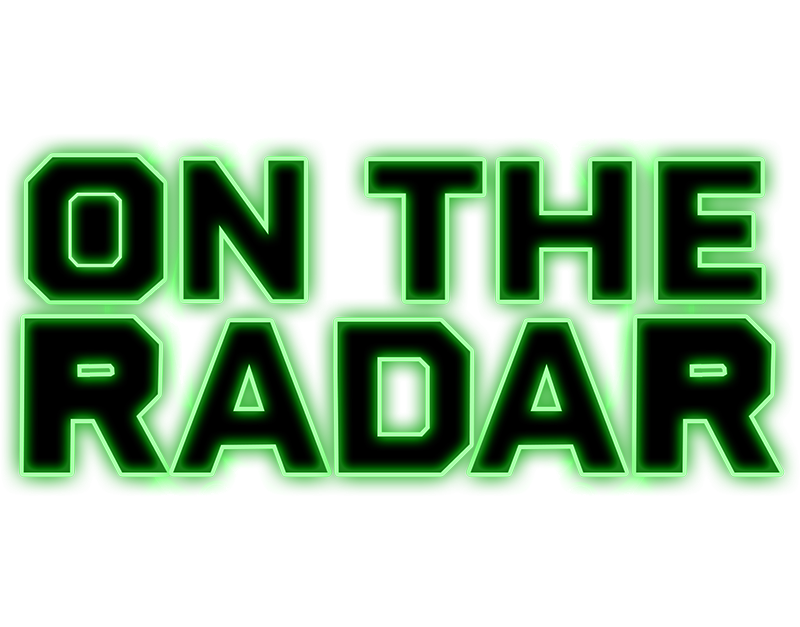 On The Radar